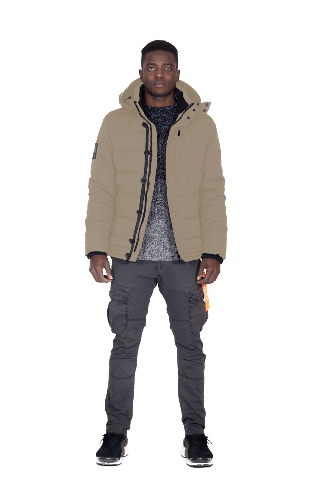 Beige